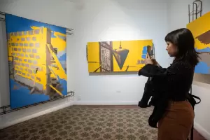 Nueva edicin de "Las noches de los museos": todas las fechas y horarios