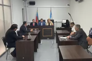 Condenaron a un joven por un abuso sexual cometido de adolescente