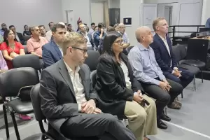 Lanzaron el expediente digital para el fuero penal