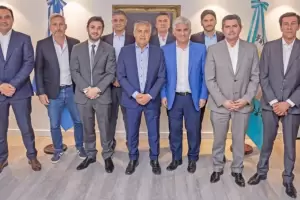 Gobernadores aliados piden reunirse con Nacin para destrabar el Presupuesto 2025