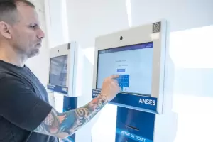 ANSES: Quines cobran este 26 de noviembre?