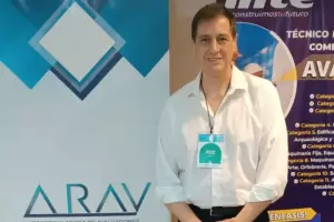 Docente investigador de la UNCA disert en Colombia