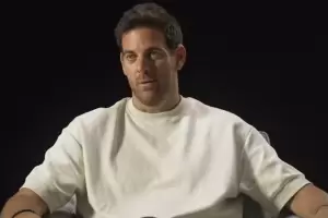 A das de su partido despedida, Del Potro hizo una dura revelacin sobre su salud