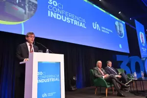 Los industriales y la apertura de importaciones: "Necesitamos nivelar la cancha"