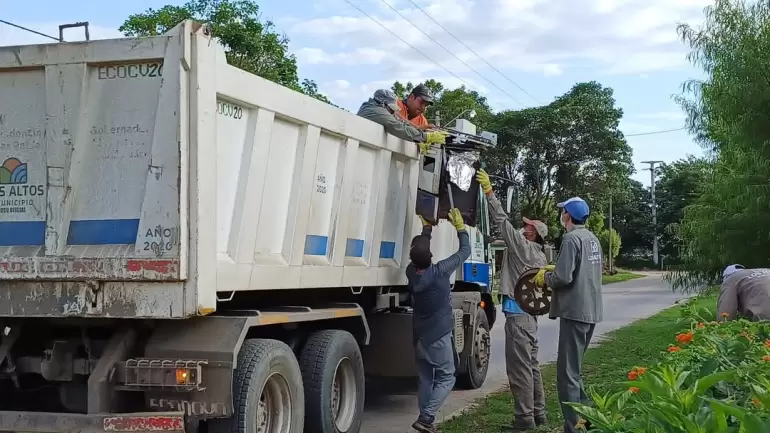 Medidas de prevencin contra el dengue