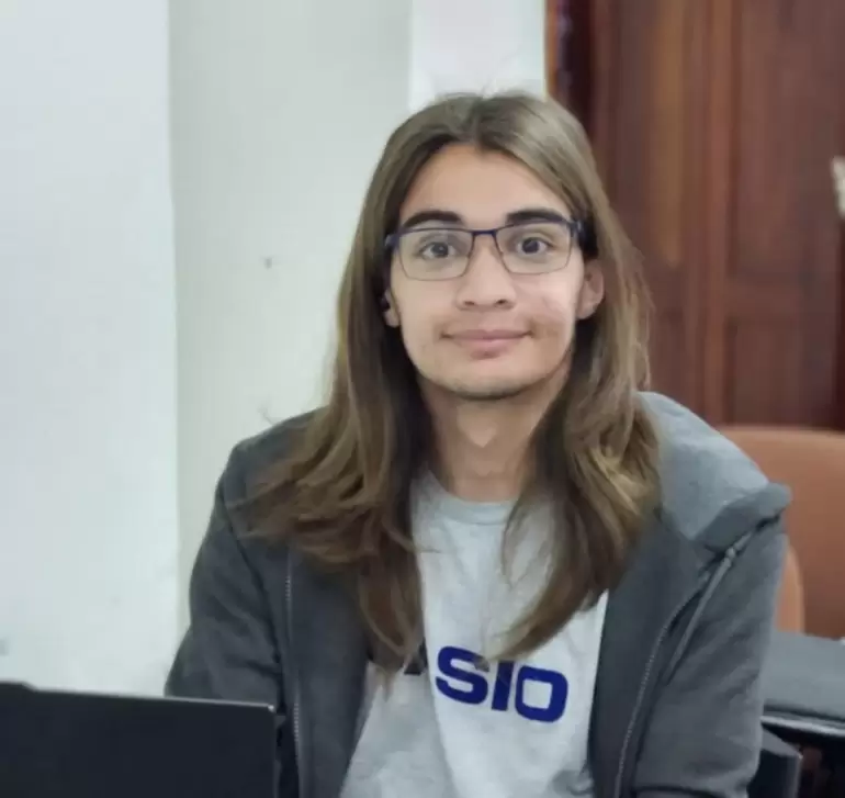 Catamarca obtuvo medallas en la Instancia Nacional de la Olimpiada de Física