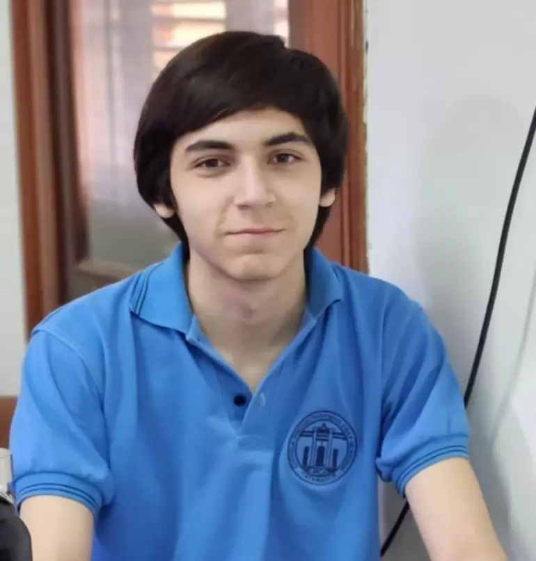 Catamarca obtuvo medallas en la Instancia Nacional de la Olimpiada de Física