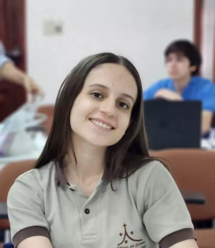 Catamarca obtuvo medallas en la Instancia Nacional de la Olimpiada de Física