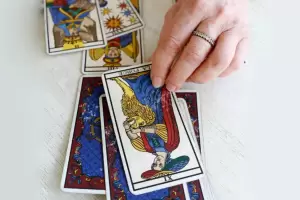 Tarot: Cul es tu fortuna para este martes 26 de noviembre?