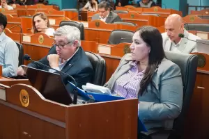 Diputados manifestaron su preocupacin por el presupuesto 2025