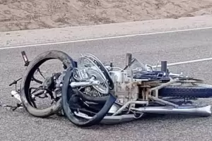 Una mujer falleci tras un siniestro vial en Beln