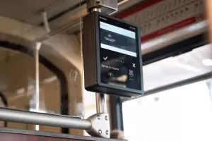 No tens SUBE? Una provincia habilit la opcin de pagar con tarjetas de dbito y crdito