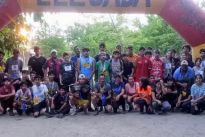 Exitosa semana y muestra de los alumnos de la Escuela Tcnica de Saujil