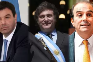 El Gobierno podra nombrar a Garca-Mansilla por decreto si el Senado solo aprueba el pliego de Lijo