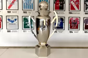 Arde la Liga Profesional y el ingreso a las Copas: qu partidos quedan a los siguen en pelean