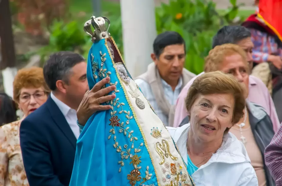 Foto gentileza Municipalidad de El Rodeo