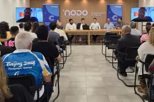 Exitosas Jornadas de Geologa Planetaria y sitios anlogos de la Puna