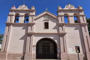 Pasos con Historia: Recorriendo la memoria de Villa Dolores