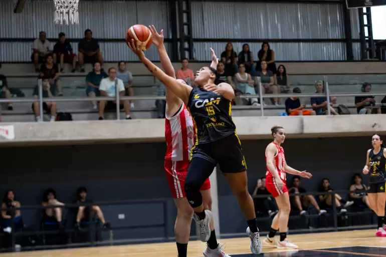 Montmartre visita a Riachuelo