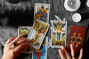 Tarot: Cul es tu fortuna para este mircoles 27 de noviembre?