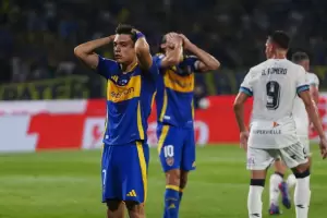 Qu resultados necesita Boca para clasificar a la Copa Libertadores 2025