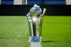 Cundo se jugar la final de la Copa Argentina?