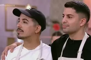 Bake Off Famosos: Quines son los seis finalistas?