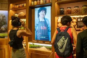 Tinogasta tendr su Noche de los Museos