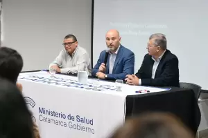 "Actualizacin y fortalecimiento de abordaje de Salud Mental": ltimo mdulo