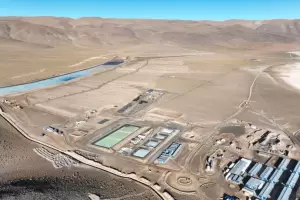 El Gobierno evala 6 proyectos RIGI: Cules son de Catamarca?