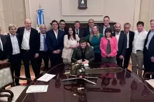 El gobierno podra nombrar a 150 jueces federales por decreto ante el bloqueo opositor