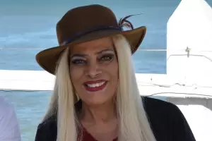 Muri� la cantante L�a Crucet, la leyenda de la m�sica tropical