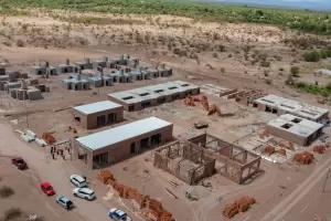 Tinogasta tendr su Casa Activa para adultos mayores en 2025