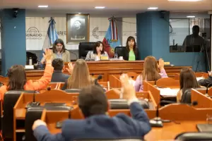 Senado: confirmaron la prrroga de las sesiones ordinarias