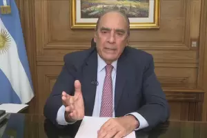 Francos cuestion el proyecto de Ficha Limpia: "Puede interpretarse como una proscripcin"