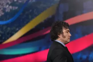 Milei y el Presupuesto 2025: "Le pusimos candado al equilibrio fiscal y nos tragamos la llave"