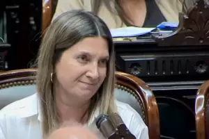 Milei chate con Lospennato, mentora de la Ficha Limpia: se viene un nuevo proyecto?