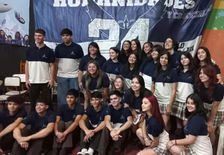 egresados dnsmrdCarmen