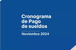 Confirmaron las fechas de pagos de sueldos para empleados de Capital