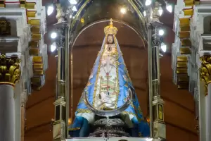 D�a de la Inmaculada Concepci�n de la Virgen: �por qu� se celebra hoy?