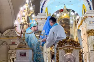 Catamarca vive jubilosa las Fiestas de la Pura y Limpia Concepcin del Valle