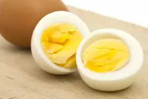 Cul es la forma correcta de cocinar el huevo para aprovechar todas las protenas?