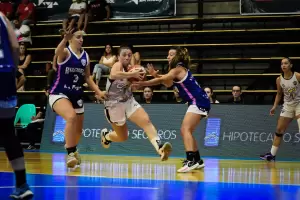 Montmartre comienza su weekend en el Nido