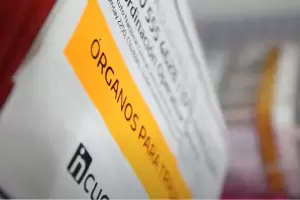 En el Hospital San Juan Bautista se realizaron dos nuevas ablaciones de crneas