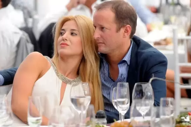 Causa Insaurralde-Cirio: la declaraci�n de la ni�era que puso el foco en la casa, el video y la ruta del dinero