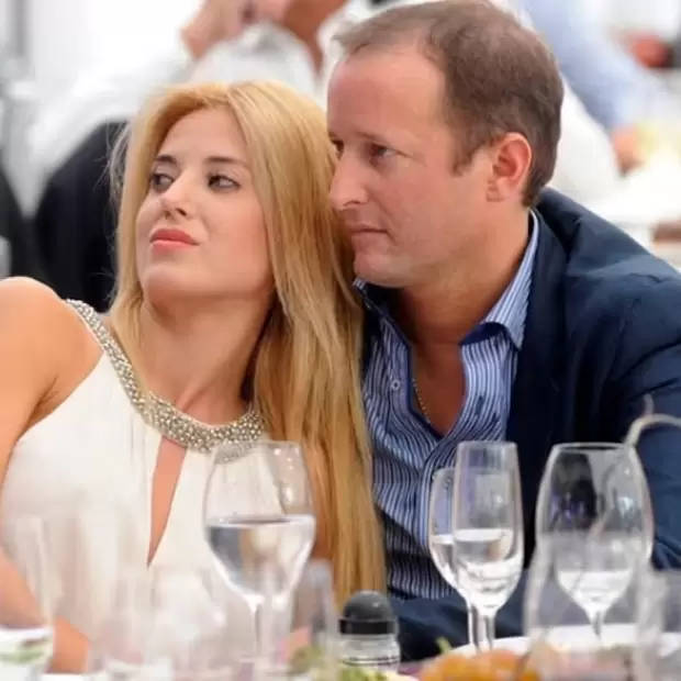 La Justicia peritar� a el video en el que aparece Jesica Cirio contando d�lares