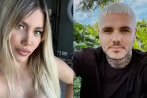 Filtraron la dolorosa respuesta que Icardi habra dado a para no reconciliarse