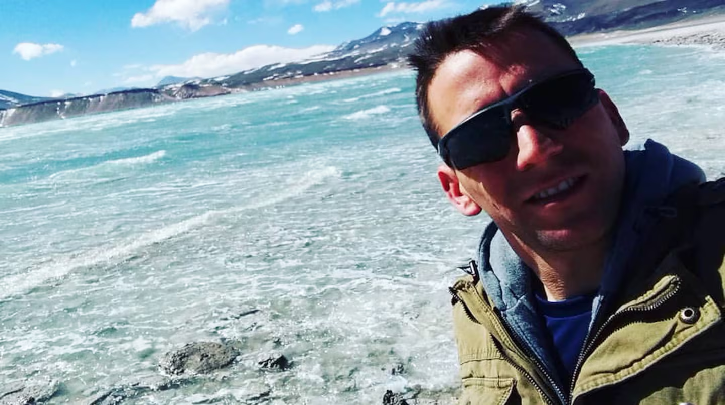 Lo que se sabe del recorrido de Nahuel Gallo La Unión Digital