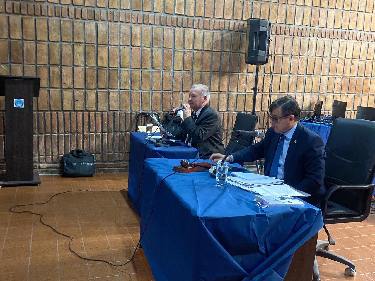 Nuevo juicio por jurados por un caso de abuso a una menor - La Unión ...