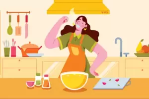 Da del Ama de Casa: por qu se conmemora cada 1 de diciembre en Argentina